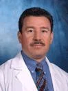 Portrait published for Dr. Ghassan Awar