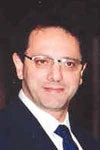 Portrait published for Dr. Miguel Abboud