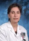 Portrait published for Dr. Asma Arabi