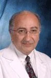 Portrait published for Dr. Kamal Badr