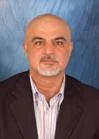 Portrait published for Dr. Ali Taher