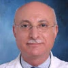 Portrait published for Dr. Abdul-Ghani Kibbi