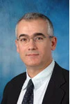 Portrait published for Dr. Ghassan Dbaibo