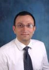 Portrait published for Dr. Imad Bou Akl
