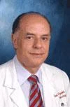 Portrait published for Dr. Fuad Ziyadeh