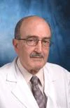 Portrait published for Dr. Ibrahim Salti