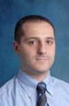 Portrait published for Dr. Anthony Macari