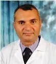Portrait published for Dr. Hazem Assi