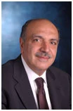 Portrait published for Dr. Wassim Wazzan