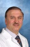 Portrait published for Dr. Naji Aswad