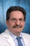 Portrait published for Dr. Mahmoud Choucair