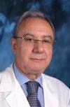 Portrait published for Dr. Jaber Sawaya