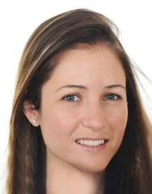 Portrait published for Dr. Randa Barazi