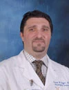 Portrait published for Dr. Marwan Najjar
