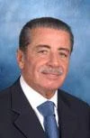 Portrait published for Dr. Karam Karam