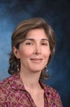 Portrait published for Dr. Beatrice Khater