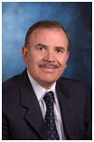 Portrait published for Dr. Raja Khauli