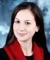 Portrait published for Dr. Sally Temraz
