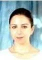 Portrait published for Dr. Nesrine Rizk