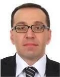 Portrait published for Dr. Fady Daniel