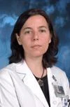 Portrait published for Dr. Mona Nasrallah