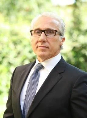 Portrait published for Dr. Abdul Latif Hamdan