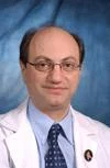 Portrait published for Dr. Fadi Mourad