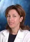 Portrait published for Dr. Ghada El-Hajj Fuleihan