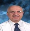 Portrait published for Dr. Walid Gharzuddine