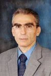 Portrait published for Dr. Samir Mallat
