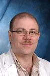 Portrait published for Dr. Ali Bazarbachi