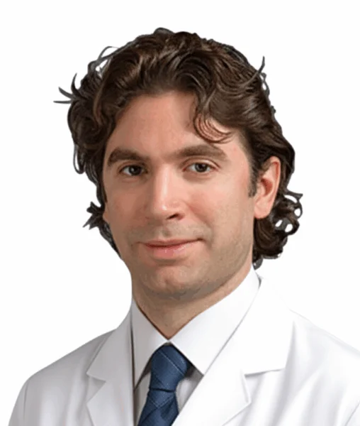 Portrait published for Dr. Adel Tabchy