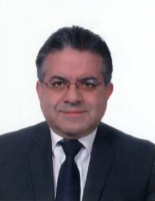 Portrait published for Dr. Imad Ghantous