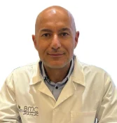 Portrait published for Dr. Johnny Rechdan