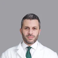 Portrait published for Dr. Georges Ziade