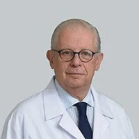 Portrait published for Dr. Selim Zeineh