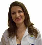 Portrait published for Dr. Joelle Khalifeh