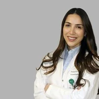 Portrait published for Dr. Samantha Sukkar