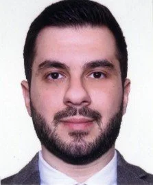 Portrait published for Dr. Sobhi Naim Fares