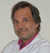 Portrait published for Dr. Firas Atallah
