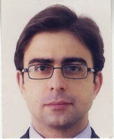 Portrait published for Dr. Fouad El-Fata