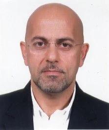 Portrait published for Dr. Assaad Maalouf