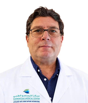 Portrait published for Dr. Janah El Hassan