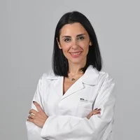 Portrait published for Dr. Sandra Elias