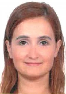 Portrait published for Dr. Rita Chahinian
