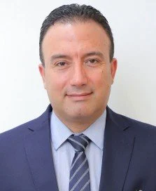 Portrait published for Dr. Alexandre Nehme