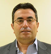 Portrait published for Dr. Georges Beyrouti