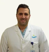 Portrait published for Dr. Wael Bayoud