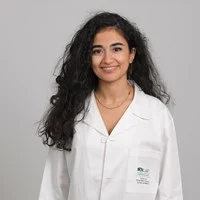 Portrait published for Dr. Perla Audi
