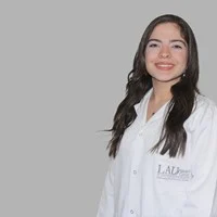 Portrait published for Dr. Yara Skaff